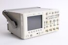 Agilent HP Keysight MSO6014A 4-Channel 2GSa/S 100MHz Misto Signal Oscilloscopio