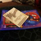 RED DEAD REDEMPTION 2 PLAYSTATION 4