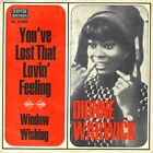 7" Dionne Warwick – You’ve Lost That Lovin’ Feeling / Germany 1969
