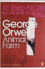 Animal Farm: A Fairy Story (Penguin Modern Classics) von... | Buch | Zustand gut