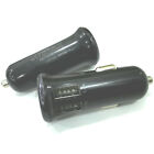 Caricabatteria da Auto Camion Accendisigari 2 Caricatore USB per IPHONE 12 Z211