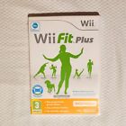 Wii Fit Plus gioco per Nintendo Wii PAL MULTILINGUA (ITA)