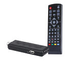 Decoder Ricevitore Digitale Terrestre DVB-T3 HD Mini Stick Tv HDMI H.265 HS-777