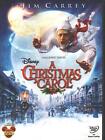 A Christmas Carol (Walt Disney) - DVD in Italiano - Senza Ologramma