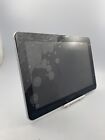 Samsung Galaxy Tab 10.1 GT-P7500 Unlocked 3G White Android Tablet Cracked