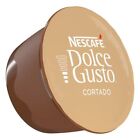 Nescafe  Capsule Dolce Gusto Espresso Cortado Macchiato 12535429