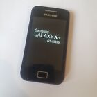 Samsung Galaxy Ace GT-S5830I - Onyx Black (Tesco) Smartphone