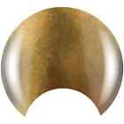 Gold Bronze Shellac Gellack UV Nagellack soak off  MadeUSA Pearl District 1005