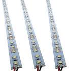 Striscia barra LED 20W modulo lineare dimmerabile 12V retroilluminazione tabelle