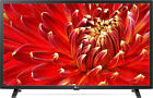 Lg Smart TV 32" Full HD Display LED con ThinQI AI e sistema webOS 22 Nero 32LQ63