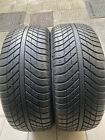 PNEUMATICI USATI 4 Stagioni GOODYEAR 205/50/17 2055017 89V m+s GOMME USATE 5,5MM