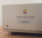 Apple Power Macintosh 6100/60, PowerPC