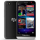 BlackBerry Z30 - 16GB Black (Ohne Simlock) - Smartphone