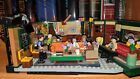 LEGO Friends Central Perk - 21319, condizioni eccellenti