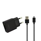 SONY CARICABATTERIE ORIGINALE UCH10 MICROUSB PER XPERIA ION LT28I J ST26I