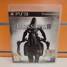 Darksiders 2 PS3 USATO ITA