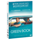 Green Book  [Dvd Nuovo]