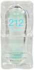 Carolina Herrera 212 On Ice Eau De Toilette Fragranza Profumo Donna Spray 60 ml