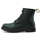 Dr.Martens Unisex 1460 8 Hole Lace Up Leather Boots Shoes HOT UK