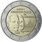 2012 - 2 Euro Commemorativi FDC - A SCELTA: BEL,FIN,FRA ... + 2€ Monaco Classic