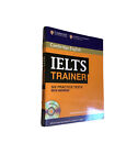 IELTS trainer. Six practice tests with Answers. Con 3 CD Audio. Per le Scuole...