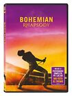 BOHEMIAN RHAPSODY - ED.EDICOLA  DVD MUSICALE