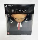 HITMAN ABSOLUTION DELUXE PROFESSIONAL EDITION GIOCO PS3 PLAYSTATION 3 NUOVO ITA