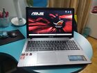 notebook Asus F550z