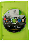 Injustice Gods Among Us Xbox360 Italiano Usato Testato Solo Cd x360 xbox 360