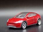 2020-2024 Tesla Modello Y SUV 1:64 Scala da Collezione Diorama Modellino Auto