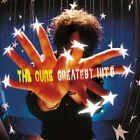 The Cure Greatest Hits Doppio Vinile Lp 180 Gr. Nuovo e Sigillato
