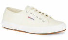 Superga 2750 Cotu Classic Low-Top Sneaker/Trainer - Size UK 12
