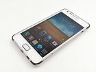 Samsung Galaxy S2 16GB Ceramic White Weiß Android Smartphone GT-I9100 💥