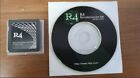 Cassettina R4 Nintendo Ds + CD