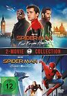 Spider-Man: Far From Home / Spider-Man: Homecoming [... | DVD | Zustand sehr gut