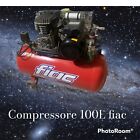 compressore fiac 100 Litri