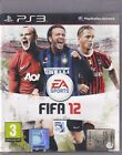 FIFA 12 Sony PlayStation 3 PS3 ITA M01881