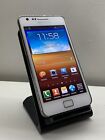 Samsung Galaxy S2 GT-I9100 16GB White Smartphone (Unlocked)