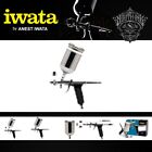 Iwata HP-TH2 H5100 Hi-Line 0,6 mm  Gravity Feed  Trigger Airbrush