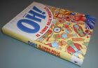 Oh! Il libro delle meraviglie - Ortolani - Bao Publishing - Nuovo!!!