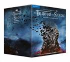 Trono Di Spade (Il) - Stagioni 01-08 Stand Pack (33 Blu-Ray) (Regione 2 PA...