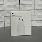 Caricabatteria Caricatore 20W Spina Originale Apple iPhone 12 13 14 15 Pro Max