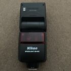 Nikon Speedlight SB-600 Shoe Mount Flash