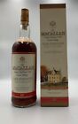 Whisky Macallan Cask Strenght 10years 2000s Litre 58.8%
