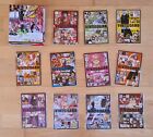Collezione completa Vivre Card - One Piece