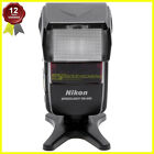 Nikon flash Speedlight SB-600 i-TTL per fotocamere reflex digitali. SB600 TTL