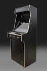 Flat pack Classic Upright Arcade Machine Cabinet Kit with all accessory