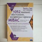 Concorso MIBAC 1052 Assistenti alla fruizione, accoglienza e vigilanza VEDI NOTE