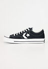 CONVERSE Sneakers Unisex Bianco  Sneakers uomo donna bianche e nere Star player