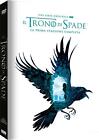 Trono Di Spade (Il) - Stagione 01 (Edizione Robert Ball) (5 Dvd) (Regione ...